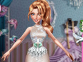 เกม Bridal Dress Designer Competition