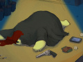 เกม Investigator and the Case of the Chekhov's Gun 