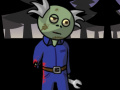 เกม Zombie Food Inc