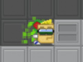 เกม Sandwich vs GMO