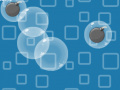 เกม Bubble Rain