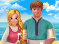 เกม Anna Picnic Day