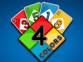 เกม Uno: 4 Colors