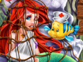 เกม Mermaid Princess Hospital Recovery