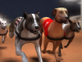 เกม Greyhound Racing