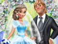 เกม Rapunzel Wedding Dress Designer