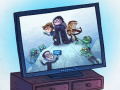 เกม Troll Face Quest TV Shows