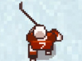เกม Ice Hockey Down