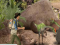 เกม Andy's Dinosaur Adventures