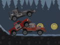 เกม Uphill Extreme Racing