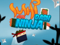 เกม Sushi Ninja Dash