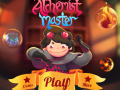 เกม Alchemist Master