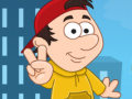 เกม Jimbo Jump