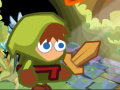 เกม Escape the Forest