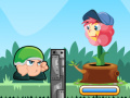 เกม Flower Rush  