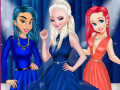เกม Princess At Fashion Week
