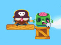 เกม Captain Finch