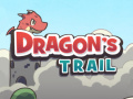 เกม Dragon's Trail  