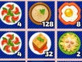 เกม Yummy 2048