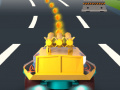 เกม Hot wheels Race car rush