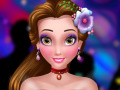 เกม Prom Perfect Make-Up