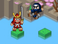 เกม 1000 Ninjas