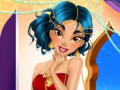 เกม Princess Jasmine's Secret Wish