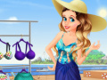 เกม Ariel Caribbean Cruise