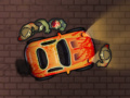เกม Undead Drive