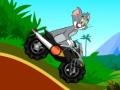 เกม Tom Super Moto