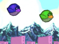 เกม Angry Flappy Birds