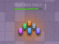 เกม Raid Encounters
