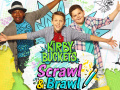 เกม Scrawl and Brawl