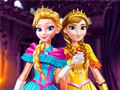 เกม Princess Coronation Day