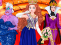 เกม Miss Royal Beauty