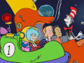 เกม The Great Space Chase