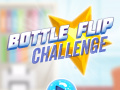 เกม Bottle Flip Challenge