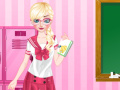 เกม Elsa Dress Style Attempt