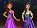 เกม Dolly Role-Play Dress up