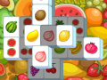 เกม Fruit Mahjong