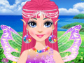เกม Spring Princess Makeup