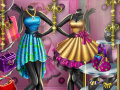 เกม Fashion Boutique Window