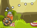 เกม Viking workout