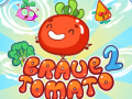เกม Brave Tomato 2