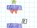 เกม Paper dash