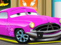 เกม Cars Care Center
