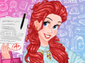 เกม Princess College Day