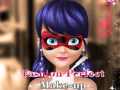 เกม Fashion Perfect Make-up