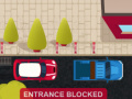 เกม Park a lot 3