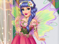 เกม Enchanted Spring Dance
